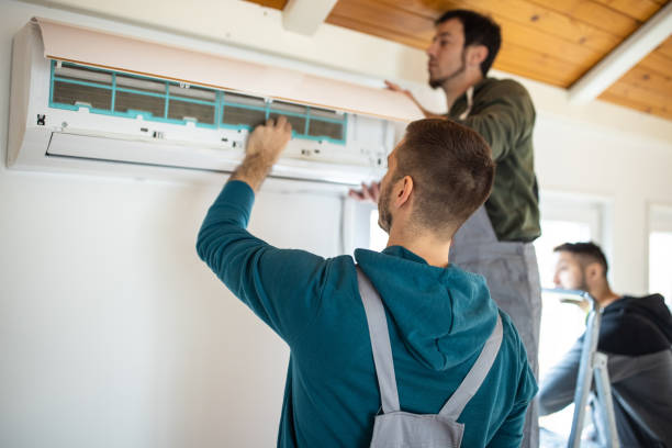 Best Ductless HVAC Repair  in Kalaheo, HI