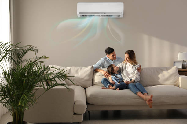 Local HVAC Companies in Kalaheo, HI