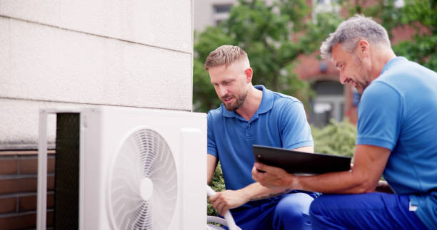 Best HVAC Cleaning Services  in Kalaheo, HI