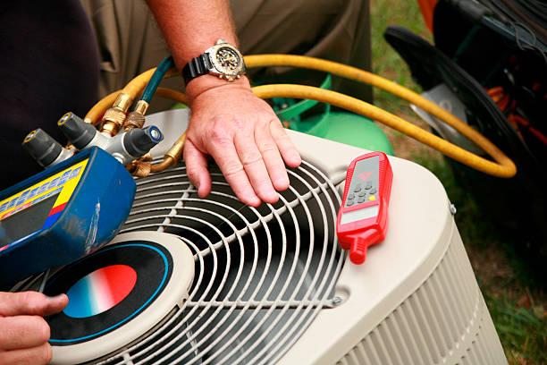 Best HVAC Tune-Up Services  in Kalaheo, HI