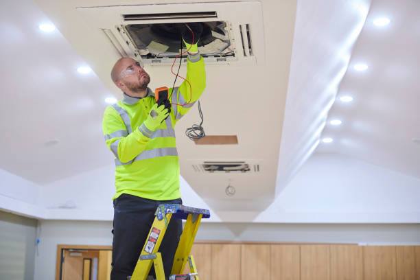 Best Residential HVAC Services  in Kalaheo, HI