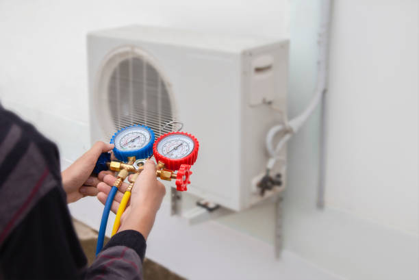 Best Best HVAC Companies  in Kalaheo, HI