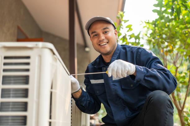 Best HVAC Emergency Services  in Kalaheo, HI