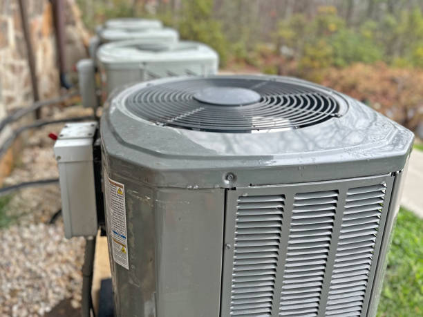 Best HVAC Cleaning Services  in Kalaheo, HI